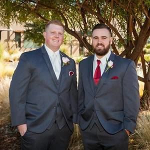 Meet your Posher, Robby